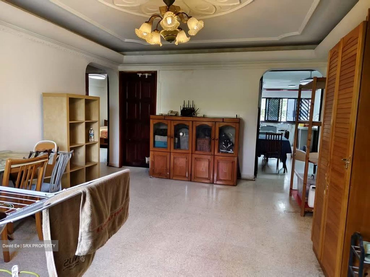 Blk 511 West Coast Vista (Clementi), HDB 4 Rooms #605386741
